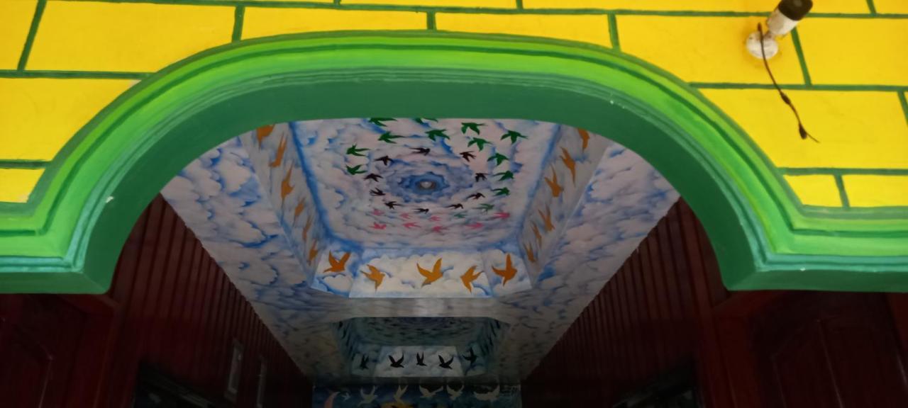 Rodel Yellow Hauz Itaytay Exterior foto